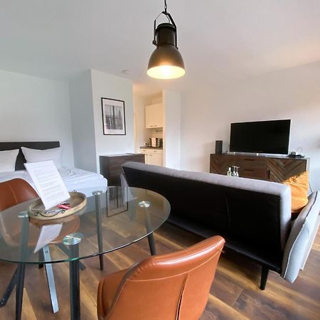 Apartment Neuss-Duesseldorf Messe 외부 사진
