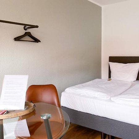 Apartment Neuss-Duesseldorf Messe 외부 사진