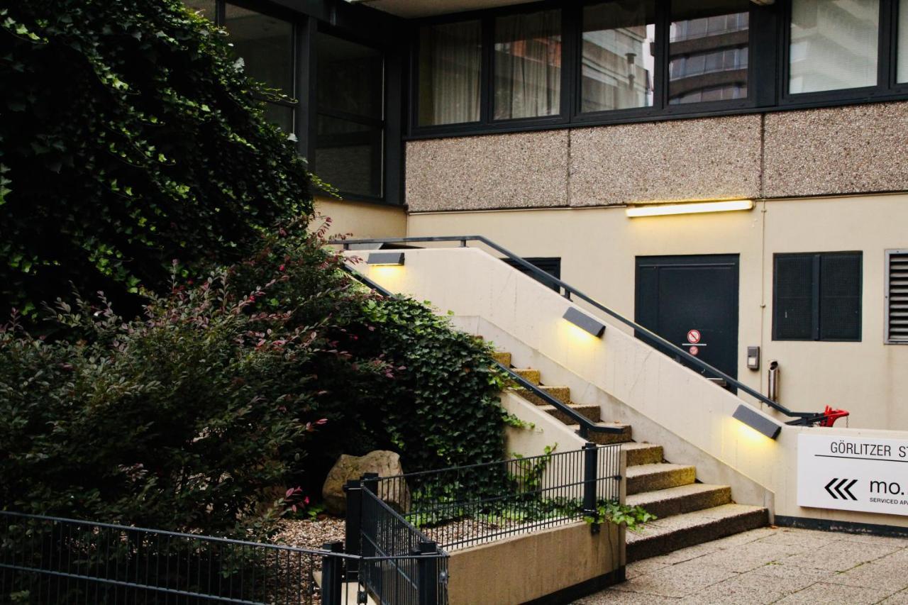 Apartment Neuss-Duesseldorf Messe 외부 사진