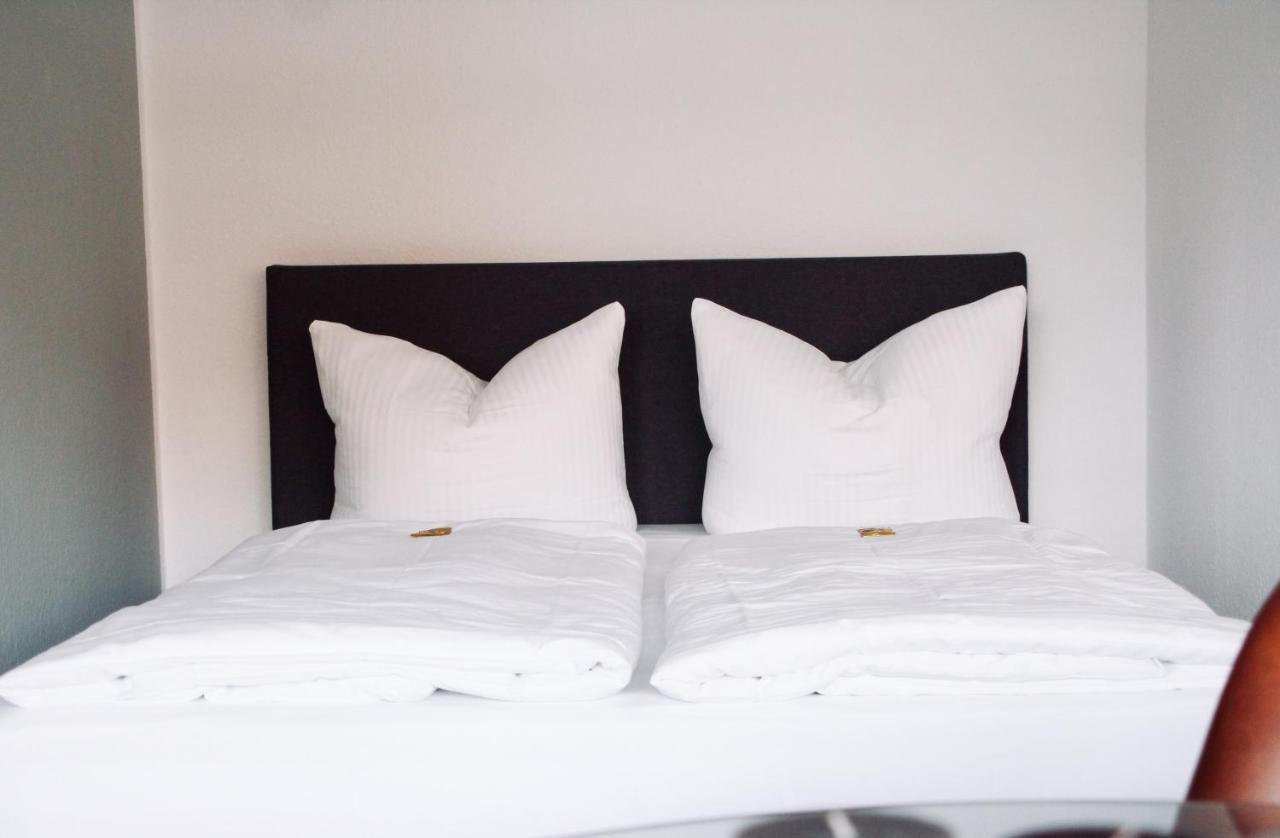 Apartment Neuss-Duesseldorf Messe 외부 사진