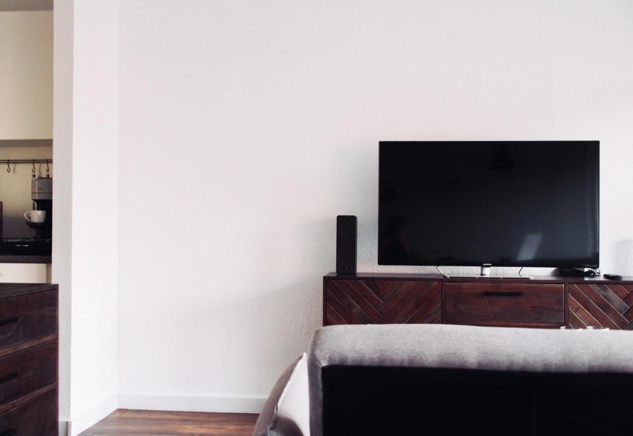 Apartment Neuss-Duesseldorf Messe 외부 사진