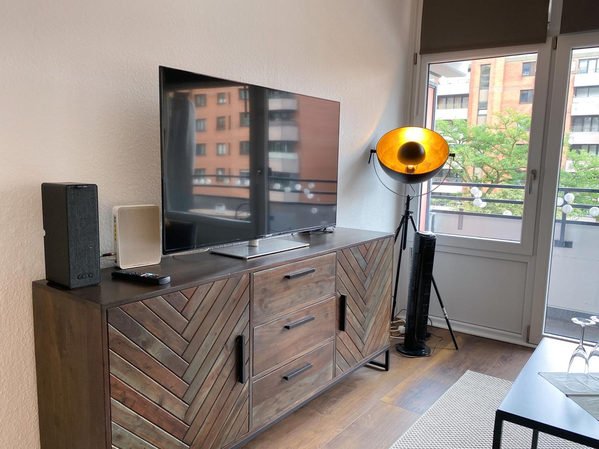 Apartment Neuss-Duesseldorf Messe 외부 사진