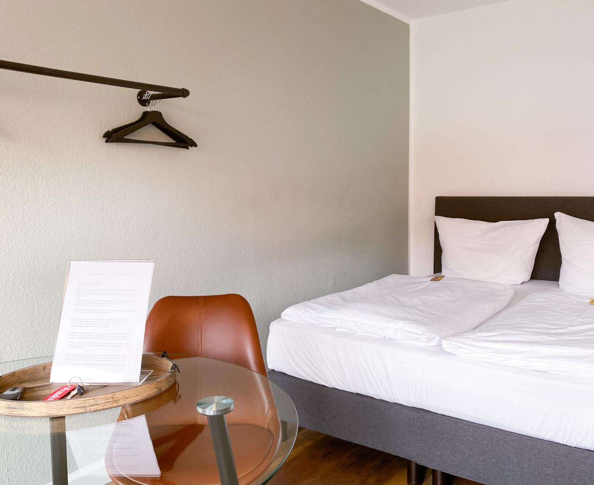 Apartment Neuss-Duesseldorf Messe 외부 사진