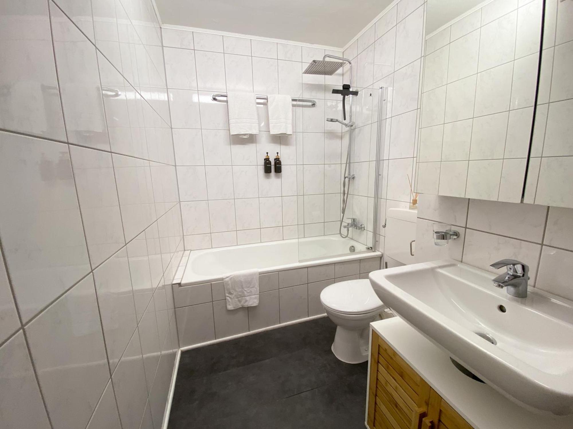 Apartment Neuss-Duesseldorf Messe 외부 사진